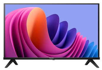 Hisense 32A4N 32 inch Full HD Smart Google TV A4N Series - Elechid