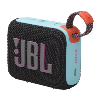 JBL GO 4 Ultra- Waterproof 喇叭 產品圖 9