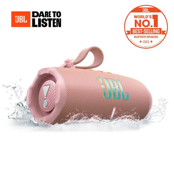 JBL Charge 6 Waterproof 喇叭 產品圖 8