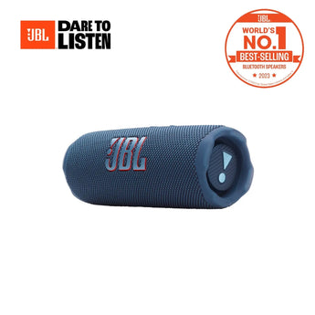 JBL Flip 7 Waterproof 商用顯示屏 產品圖 4
