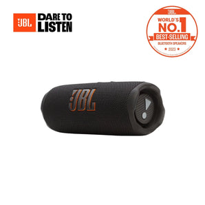 JBL Flip 7 Portable Waterproof Bluetooth Speaker with AI Sound Boost - Elechid