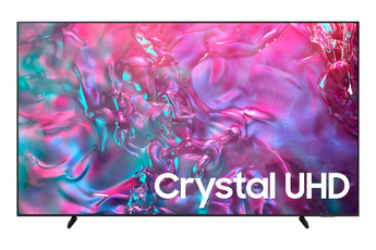 Samsung 98 inch DU9000 Crystal UHD 4K Smart TV (2024) (International Version) - Elechid