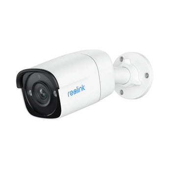Reolink P320 5MP PoE Bullet Camera - product photo