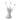 RANVOO AirJet Pure toothbrushes in purple, green and silver with clear brush heads