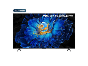 TCL Q6CS Premium QD-MiniLED 4K Google Smart TV - Elechid
