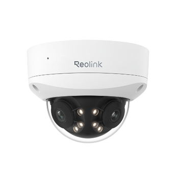 Reolink Duo 3V POE 16MP IK10 180° PoE Camera Reolink