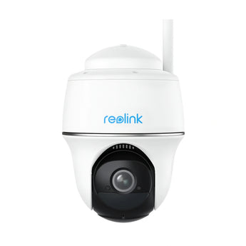 Reolink Argus PT 5MP Pan-Tilt Battery Wi-Fi Camera - product photo