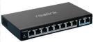Reolink RLA-PS1 8-Port PoE+ Switch (120W) - distributor product image