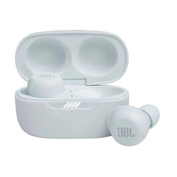 JBL Live Free NC+ TWS True Wireless Noise Cancelling Earphones (International Version) JBL