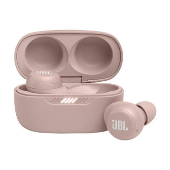 JBL Live Free NC+ TWS True Wireless Noise Cancelling Earphones (International Version) JBL