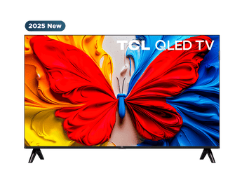 TCL 40S5K 40-inch S5K television — manufacturer product view 1