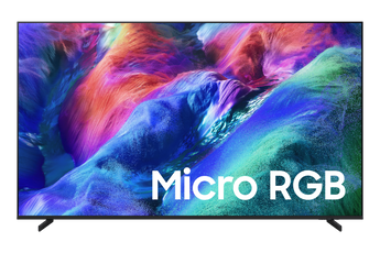 Samsung 55 inch Micro RGB R85H 4K Smart TV (2026)(International Version) Samsung