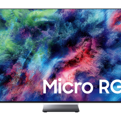 Samsung 65 inch R95H 4K Micro RGB Vision AI Smart TV (2026)(International Version) Samsung