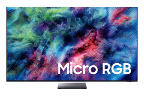 Samsung 65 inch R95H 4K Micro RGB Vision AI Smart TV (2026)(International Version) Samsung