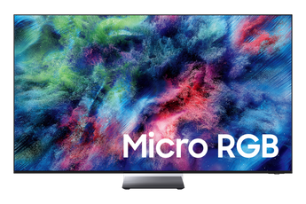 Samsung 65 inch R95H 4K Micro RGB Vision AI Smart TV (2026)(International Version) Samsung