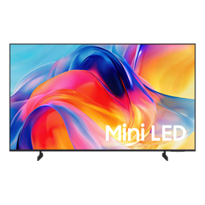 Samsung M75H 50 Inch Mini LED 4K Vision AI Smart TV 2026