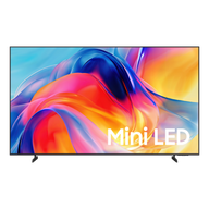 Samsung 85吋 Mini LED M70H 4K 智能電視|香港 Elechid 音立