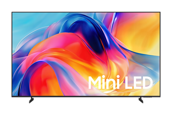 Samsung 75 Inch M77H 4K Mini LED Vision AI Smart TV (2026) (International Version) Samsung