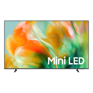 Samsung 85吋 Mini LED M80H 4K 智能電視|香港 Elechid 音立