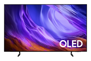 Samsung 83 inch S85H 4K OLED Vision AI Smart TV (2026)(International Version Samsung