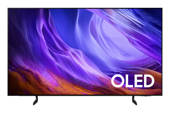 Samsung 83 inch S85H 4K OLED Vision AI Smart TV (2026)(International Version Samsung