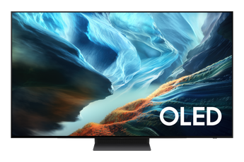 Samsung 83 Inch S90H 4K OLED Smart TV (2026) (International Version) Samsung