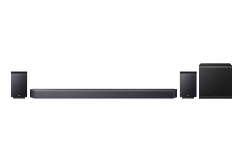 Samsung Q-series HW-Q930H 9.1.4ch Soundbar System with Subwoofer (2026)(International Version) Samsung