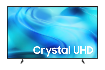 Samsung 43 Inch U8000H Crystal UHD 4K Smart TV (2026) (International Version) Samsung