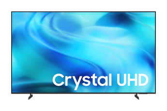 Samsung 65 Inch U8000H Crystal UHD 4K Smart TV (2026) (International Version) Samsung