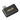 ASUS USB-BE93 Mini black adapter with gold ASUS logo and USB-C plug, angled view