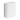 單部白色 ASUS ZenWiFi BT10 Mesh 路由器,前側角度