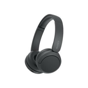 Sony WH-CH520 wireless headphones