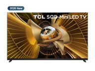 TCL 98X11L 98-inch X11L television — manufacturer product view 1