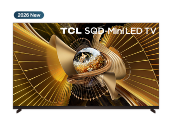 TCL 98X11L 98-inch X11L television — manufacturer product view 1