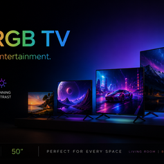 Mini-RGB-TVs Elechid