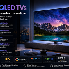 NEO QLED 電視
