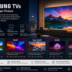 Samsung TV