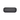 Black XSound Go from the back, showing volume, play, Bluetooth and power buttons and the port cover