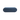 Tribit XSound Go in blue, front view with mesh grille