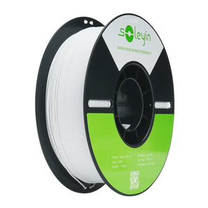 Soleyin Ultra PLA 1.75mm 3D Printing Filament 1kg Spool - Elechid