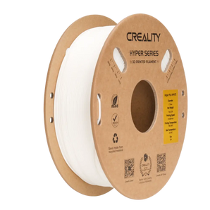 Creality Hyper Series PLA 1.75mm 3D Printing Filament 1kg Spool - Elechid