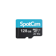 SpotCam Extreme 128GB microSDXC Surveillance Card 監控記憶卡｜香港 Elechid 音立