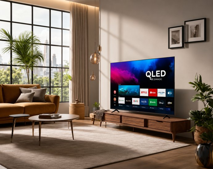 QLED TV