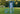 Camera view of a woman and a dog on a lawn, each marked with a detection box