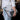 Person carrying a laptop bag with the folded BK06 keyboard