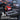 BK06 on a desk felt mat with a tablet and two laptops, labelled as three channels