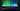Illustration of the recorder with four hard drives lit in green and blue