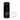SpotCam Ring 3 video doorbell in black and white next to its small white Wi-Fi chime