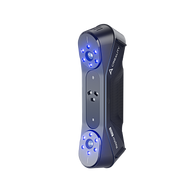 Creality Raptor Pro Blue-Laser and NIR 3D Scanner