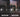 Building at night before and after AI ISP, brighter and clearer after